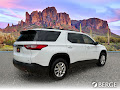 2021 Chevrolet Traverse LT