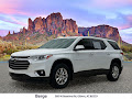 2021 Chevrolet Traverse LT