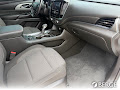 2021 Chevrolet Traverse LT