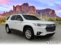 2021 Chevrolet Traverse LT