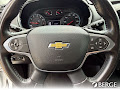 2021 Chevrolet Traverse LT