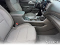 2021 Chevrolet Traverse LT