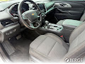 2021 Chevrolet Traverse LT