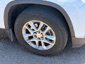 2021 Chevrolet Traverse LT