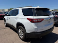 2021 Chevrolet Traverse LT