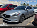 2018 Mazda Mazda6 Sport