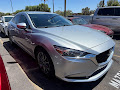 2018 Mazda Mazda6 Sport