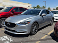 2018 Mazda Mazda6 Sport