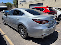 2018 Mazda Mazda6 Sport