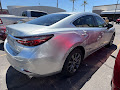 2018 Mazda Mazda6 Sport