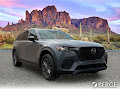 2026 Mazda CX-70 PHEV SC Plus