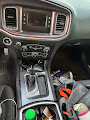 2016 Dodge Charger SE
