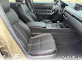 2026 Mazda CX-50 2.5 S Meridian Edition