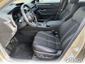 2026 Mazda CX-50 2.5 S Meridian Edition