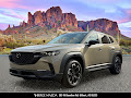 2026 Mazda CX-50 2.5 S Meridian Edition