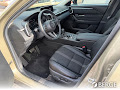 2026 Mazda CX-50 2.5 S Meridian Edition