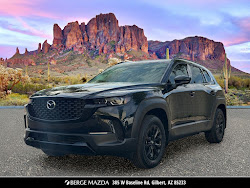 2026 Mazda CX-50 Hybrid Premium