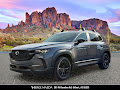 2026 Mazda CX-50 Hybrid Preferred