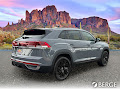 2026 Volkswagen Atlas Cross Sport SE w/Technology