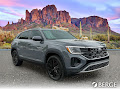 2026 Volkswagen Atlas Cross Sport SE w/Technology