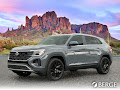 2026 Volkswagen Atlas Cross Sport SE w/Technology