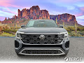 2026 Volkswagen Atlas Cross Sport SE w/Technology