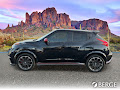 2014 Nissan Juke NISMO RS