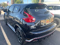 2014 Nissan Juke NISMO RS