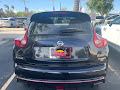 2014 Nissan Juke NISMO RS