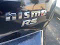 2014 Nissan Juke NISMO RS