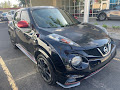 2014 Nissan Juke NISMO RS