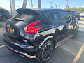 2014 Nissan Juke NISMO RS