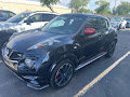 2014 Nissan Juke NISMO RS