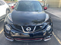 2014 Nissan Juke NISMO RS