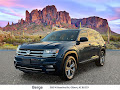 2019 Volkswagen Atlas 3.6L V6 SEL R-Line