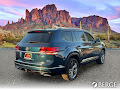 2019 Volkswagen Atlas 3.6L V6 SEL R-Line