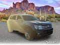 2019 Volkswagen Atlas 3.6L V6 SEL R-Line