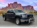 2008 GMC Sierra 1500 SL