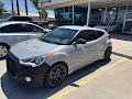 2014 Hyundai Veloster Turbo R-Spec
