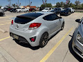 2014 Hyundai Veloster Turbo R-Spec