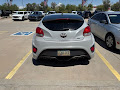 2014 Hyundai Veloster Turbo R-Spec