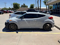 2014 Hyundai Veloster Turbo R-Spec