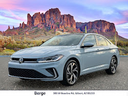2027 Volkswagen Jetta 1.5T SEL