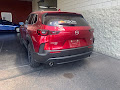 2025 Mazda CX-50 Hybrid Preferred