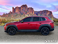 2025 Mazda CX-50 Hybrid Preferred