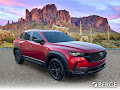 2025 Mazda CX-50 Hybrid Preferred