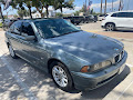 2003 BMW 5 Series 525i