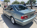 2003 BMW 5 Series 525i