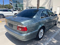 2003 BMW 5 Series 525i