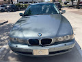 2003 BMW 5 Series 525i